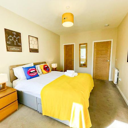 Charming Old Town 2 Bed Apt, 2Mins From Royal Mile 爱丁堡 外观 照片